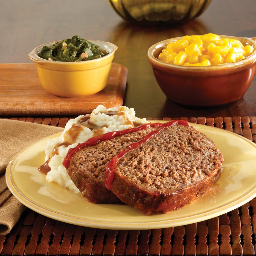 Golden Corral Buffet & Grill-3