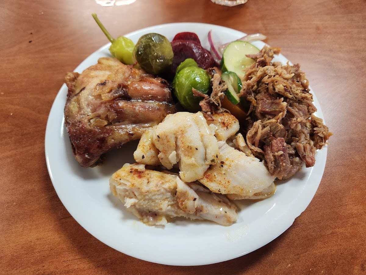 Golden Corral Buffet & Grill-6