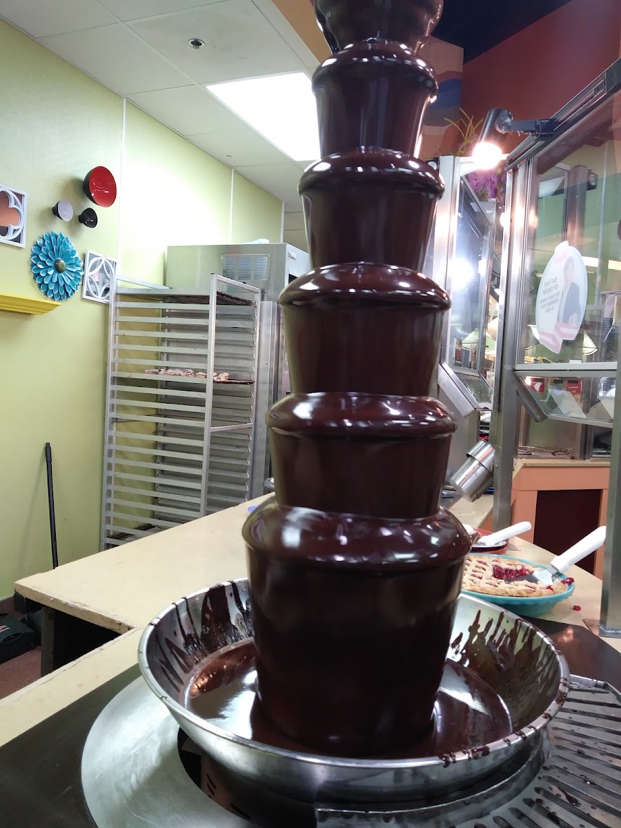 Golden Corral Buffet & Grill-8