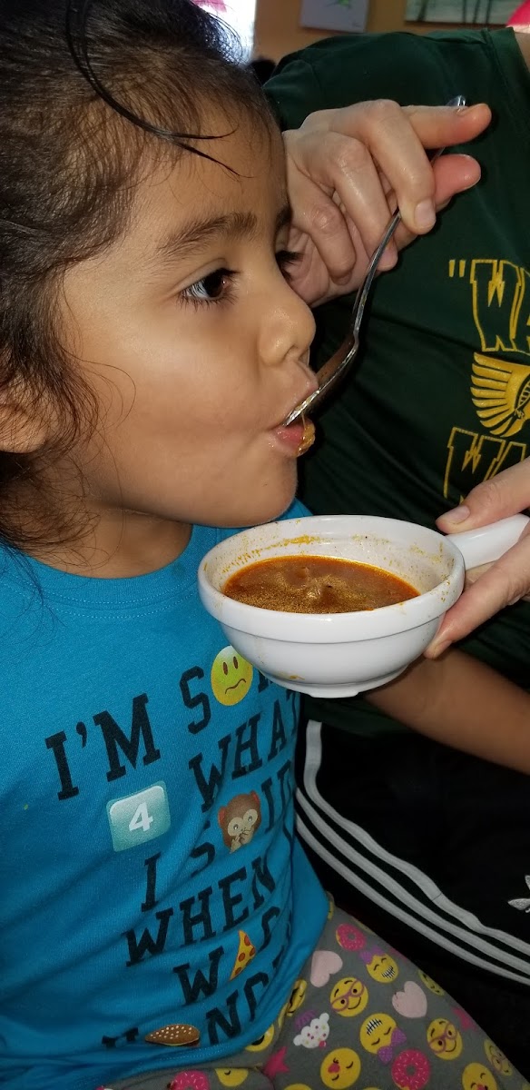 Golden Corral Buffet & Grill-9